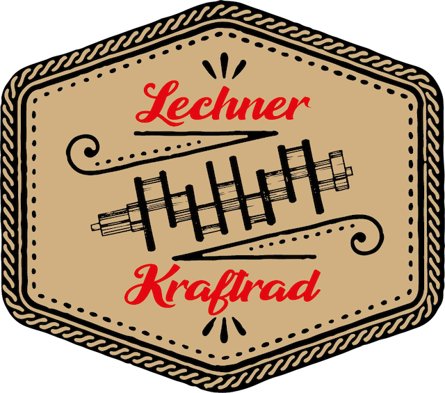 Lechner Kraftrad